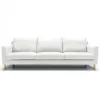 Sofa Sally 263 Cm Heather Ecru Sits