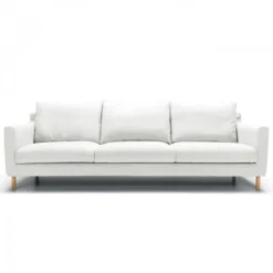 Sofa Sally 263 Cm Heather Ecru Sits