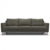 Sofa Sally 263 Cm Heather Oliwkowa Sits