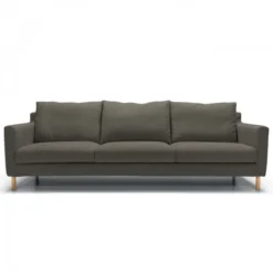 Sofa Sally 263 Cm Heather Oliwkowa Sits