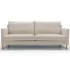 Sofa Sally 223 Cm Moss Natural Sits