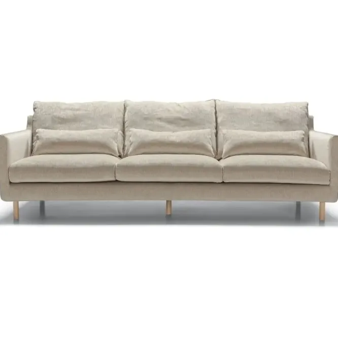 Sofa Sally Sits