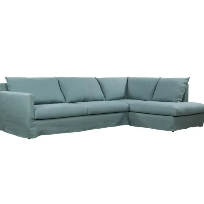 Sofa Sally Sits