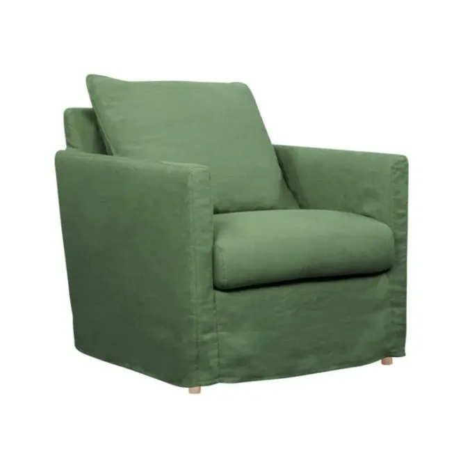 Sofa Sally Sits