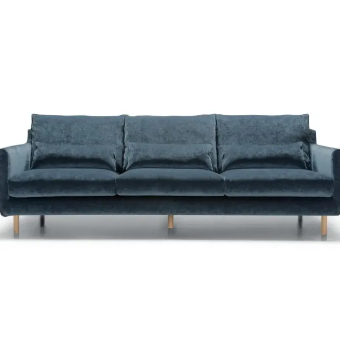 Sofa Sally Sits