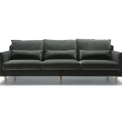 Sofa Sally Sits