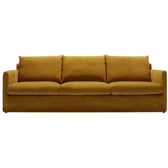 Sofa Sally Sits