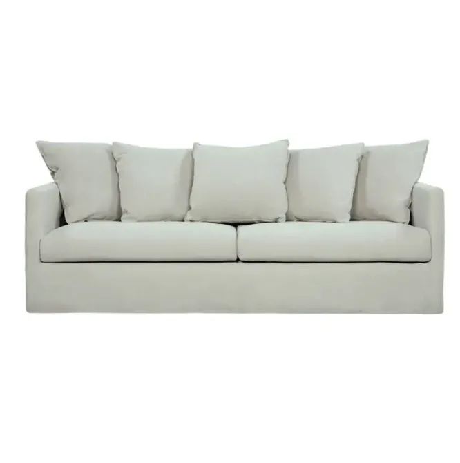 Sofa Sally Sits