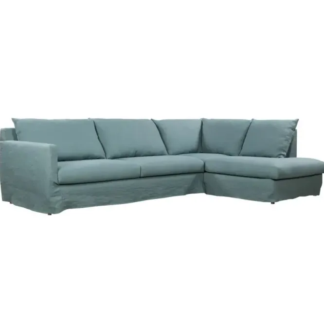 Sofa Sally Sits