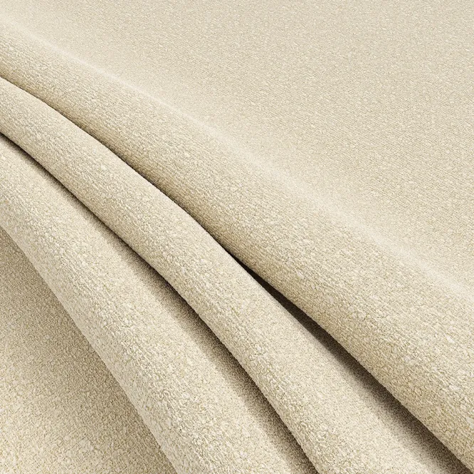 Sofa Samba Z Szezlongiem 351X163 Cm Kremowa