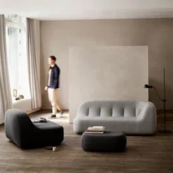 Sofa Sand Soft Line