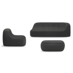 Sofa Sand Soft Line