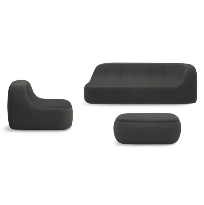 Sofa Sand Soft Line