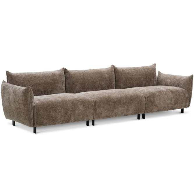 Sofa Santo 3 Osobowa Zentih Sand Furninova