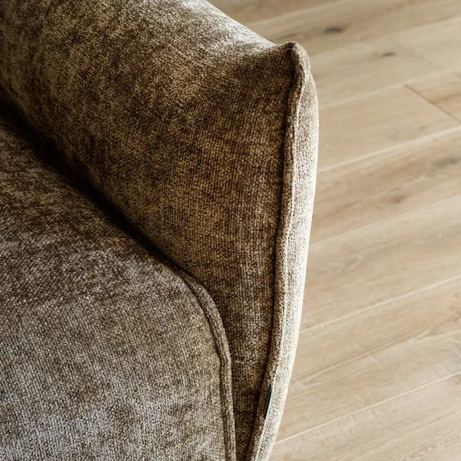 Sofa Santo 3 Osobowa Zentih Sand Furninova