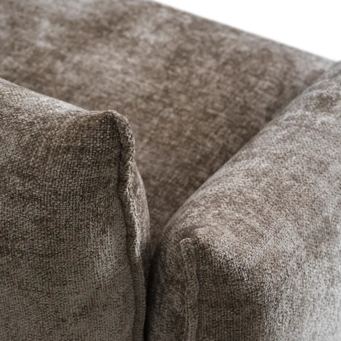 Sofa Santo 3 Osobowa Zentih Sand Furninova