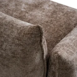 Sofa Santo 3 Osobowa Zentih Sand Furninova