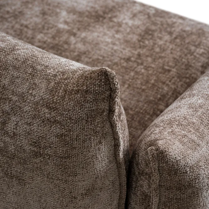 Sofa Santo 3 Osobowa Zentih Sand Furninova