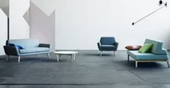 Sofa Scope Soft Line