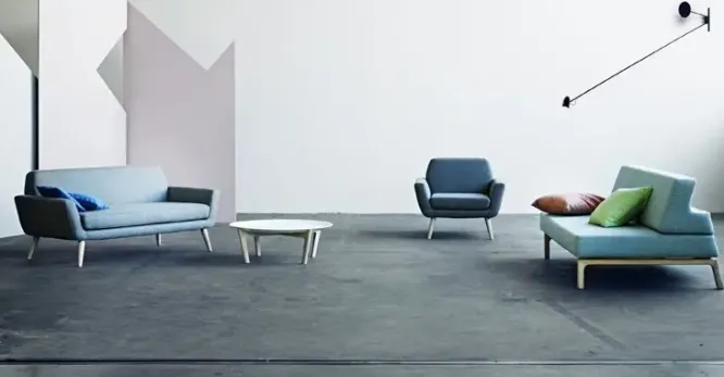 Sofa Scope Soft Line
