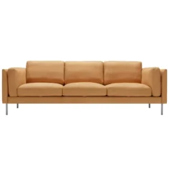 Sofa Sigge 3,5 Osobowa Latte Sits