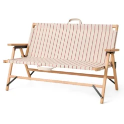 Sofa Składana Outdoor Market Beżowa Hay