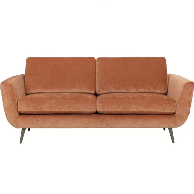 Sofa Smile 2,5 Os. Furninova