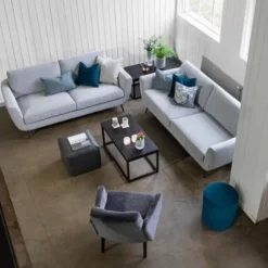 Sofa Smile 2,5 Os. Furninova