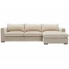 Sofa Sophia Z Szezlongiem Sits