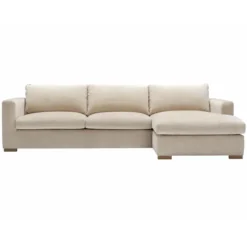 Sofa Sophia Z Szezlongiem Sits