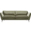 Sofa Stella 3 Seater Elyot Green Sits