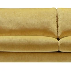 Sofa Stella 3 Seater Elyot Mustard Sits
