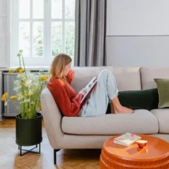 Sofa Stella 3 Seater Sits