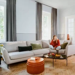Sofa Stella Z Zagłówkiem Sits