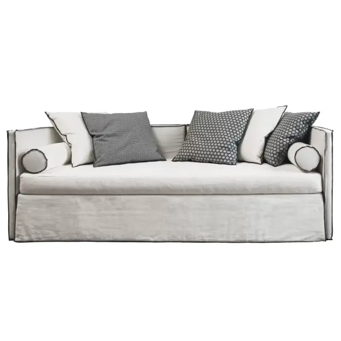 Sofa Step Day Bed