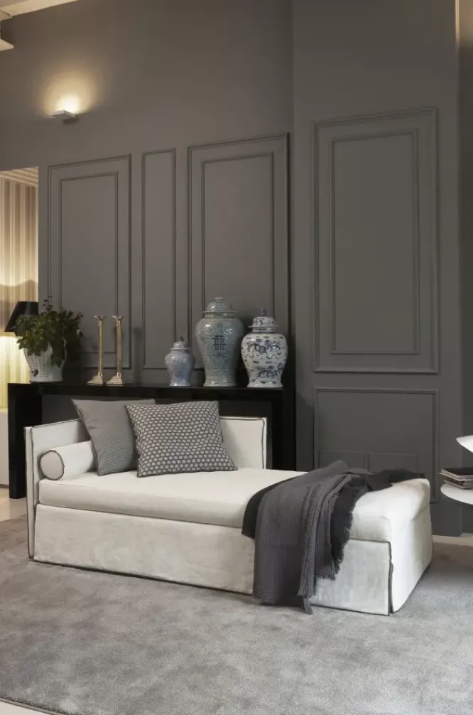 Sofa Step Day Bed