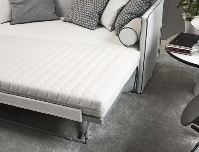 Sofa Step Day Bed