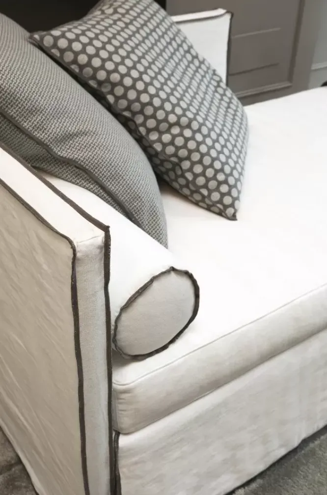 Sofa Step Day Bed