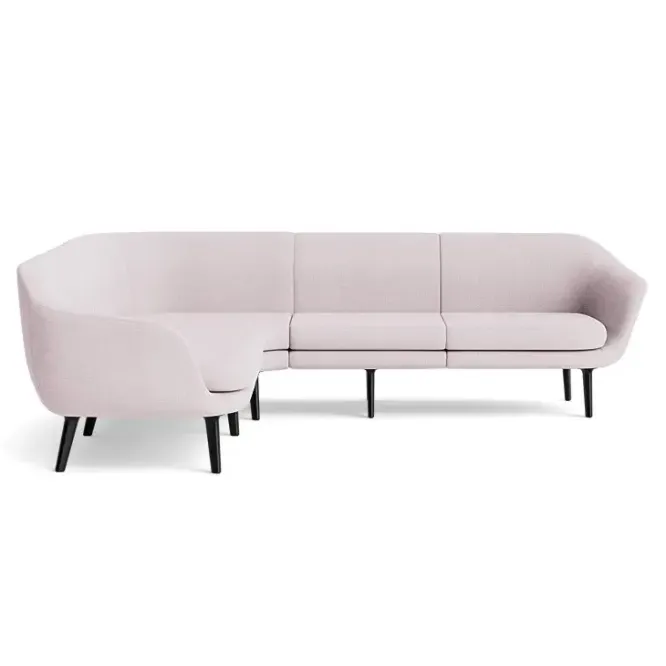 Sofa Sum Corner Remix 682 Normann Copenhagen