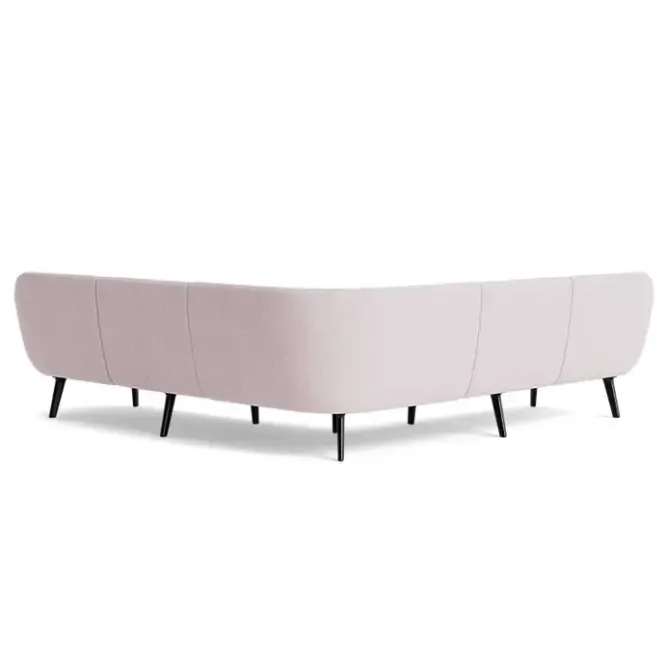 Sofa Sum Corner Remix 682 Normann Copenhagen