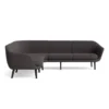 Sofa Sum Corner Remix 362 Normann Copenhagen