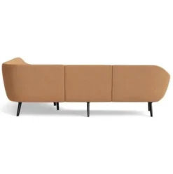 Sofa Sum Corner Remix 252 Normann Copenhagen