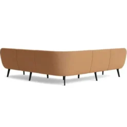 Sofa Sum Corner Remix 252 Normann Copenhagen