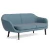 Sofa Sum 2 Os. Remix 743 Normann Copenhagen
