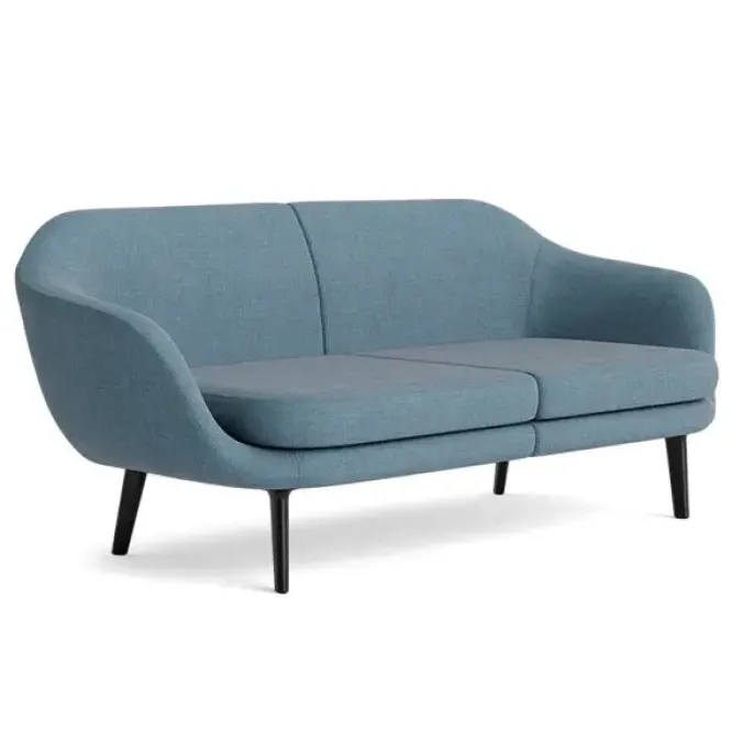 Sofa Sum 2 Os. Remix 743 Normann Copenhagen