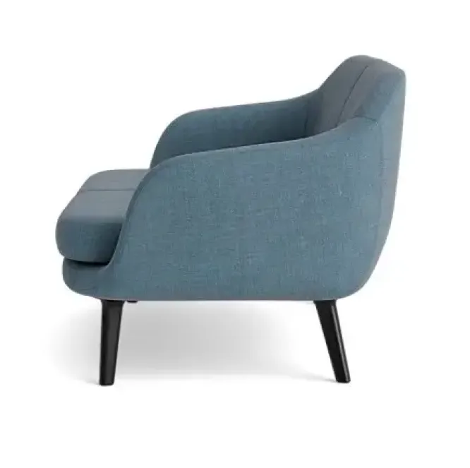 Sofa Sum 2 Os. Remix 743 Normann Copenhagen