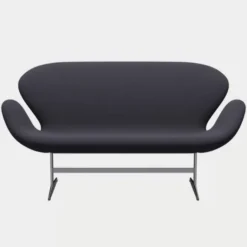Sofa Swan Capture Blue 6001 Fritz Hansen