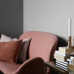 Sofa Swan Capture Moss Green Fritz Hansen