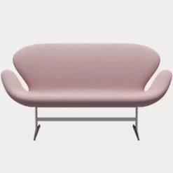 Sofa Swan Capture Rose 4801 Fritz Hansen