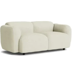 Sofa Swell 2 Os. Remix 113 Normann Copenhagen